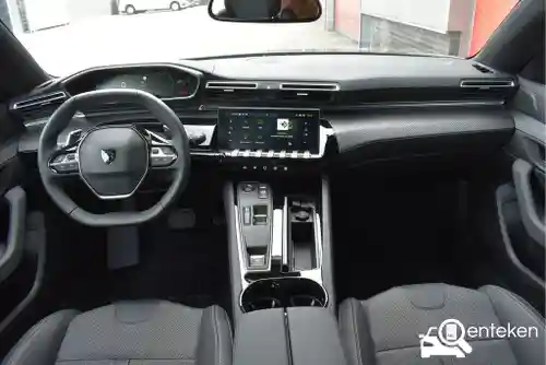 Peugeot 508 SW 1.6 HYBRID 180 2025