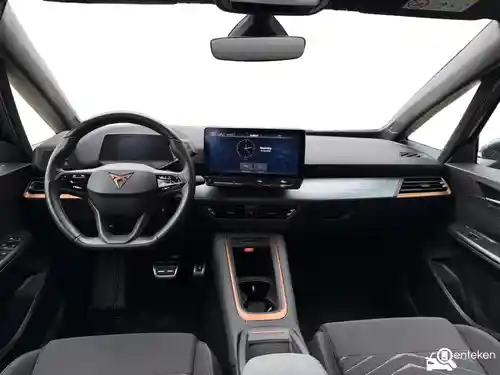 CUPRA Born e-Boost (58 kWh) 2022