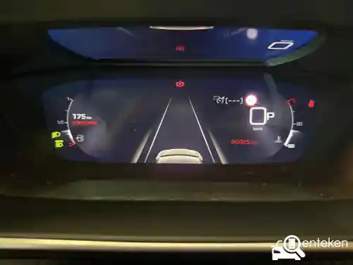 Peugeot 208 1.2 PureTech 130 2020
