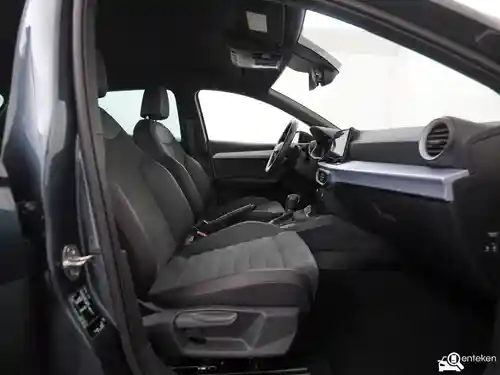 SEAT Ibiza 1.5 TSI 2023