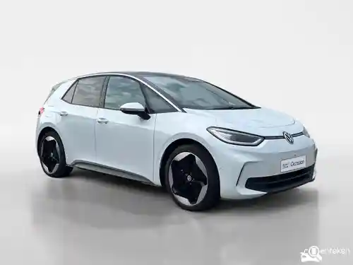 VW ID.3 Pro S 77 kWh 2023