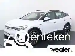 VW ID.4 Pro Performance 2021