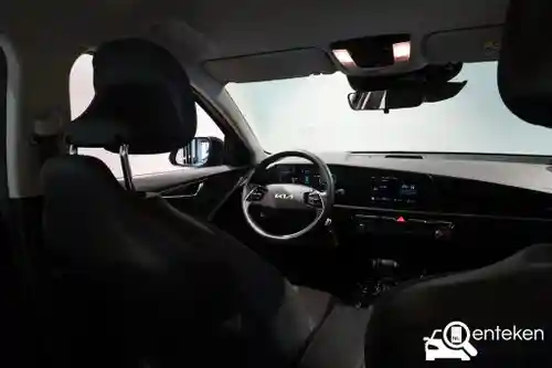 KIA Niro 1.6 GDI PlugIn-Hybrid 2023
