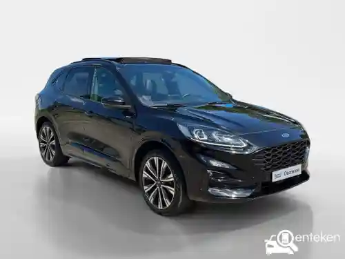 Ford Kuga 2.5 Plugin-Hybrid 2021