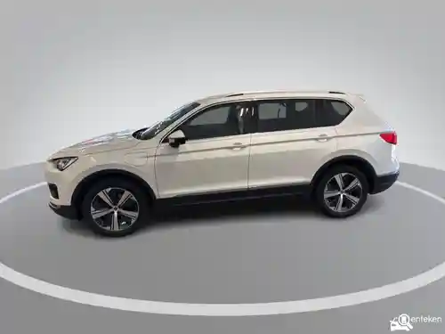 SEAT Tarraco 1.4 e-HYBRID 2022