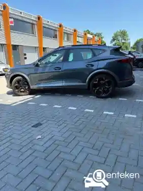 CUPRA Formentor VZ 1.4 e-HYBRID 2022