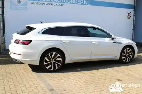 VW Arteon Shooting Brake 1.4 eHybrid OPF 2021