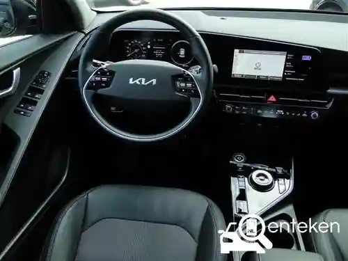 KIA Niro EV 64,8 kWh 2023