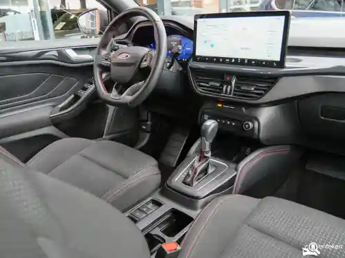 Ford Focus Turnier 1.0 EcoBoost Hybrid 2023