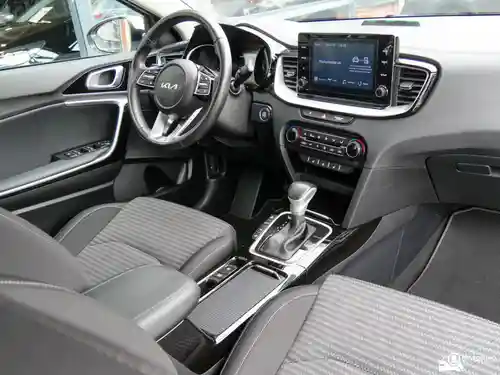 KIA Ceed Sportswagon 1.6 GDI Plug-in Hybrid 2023