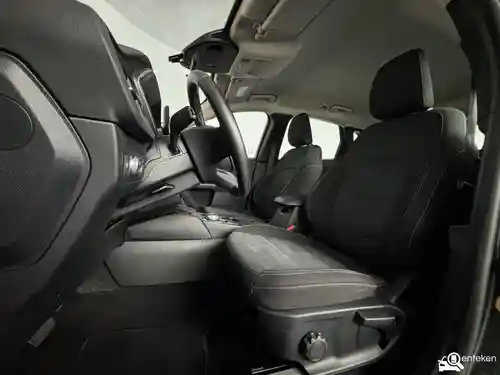 Ford Kuga 2.5 Plugin-Hybrid 2022
