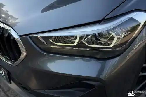 BMW X1 xDrive25e 2022