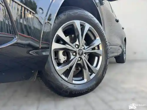 Ford Kuga 2.5 Plugin-Hybrid 2023