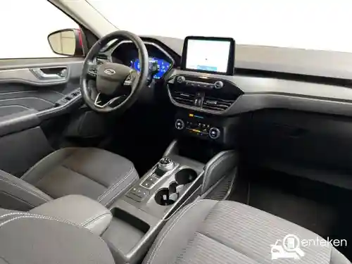 Ford Kuga 2.5 Plugin-Hybrid 2022
