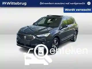 SEAT Tarraco 1.4 e-HYBRID 2022