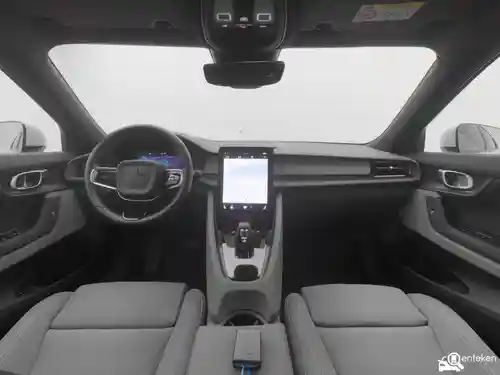 Polestar 2 Standard Range Single Motor (64 kWh) 2022