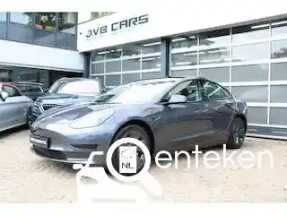 Tesla Model 3 Standard Range Plus 2021