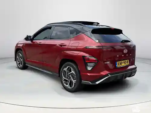 Hyundai Kona 1.6 GDI Hybrid 2024