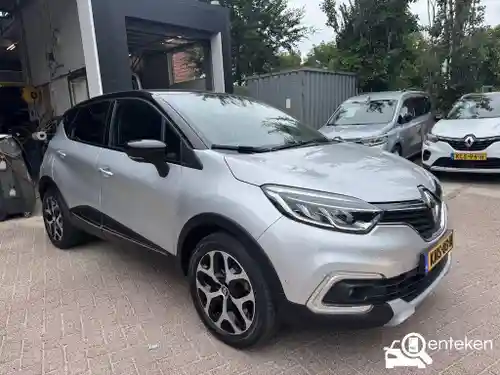 Renault Captur ENERGY TCe 150 GPF 2019