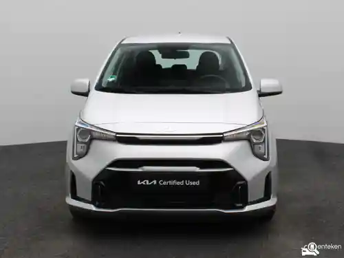 KIA Picanto 1.0 2025