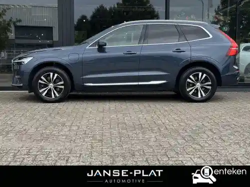 Volvo XC60 Plug-in Hybrid T6 2023