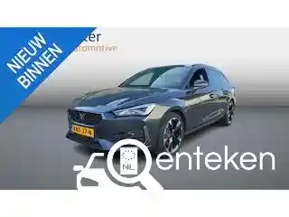 CUPRA Leon Sportstourer 1.5 eTSI 2024