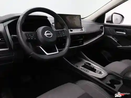 Nissan Qashqai 1.5 VC-T e-POWER 2025