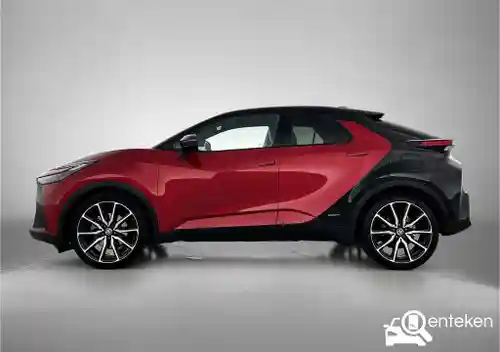 Toyota C-HR 2.0 Hybrid 2024
