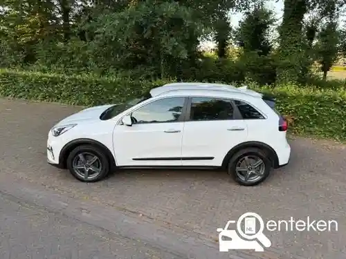 KIA e-Niro 64 kWh 2021