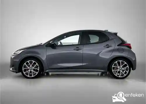 Toyota Yaris 1.5 Hybrid 130 2024
