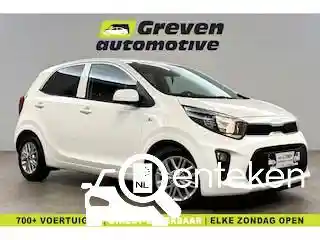 KIA Picanto 1.0 2023