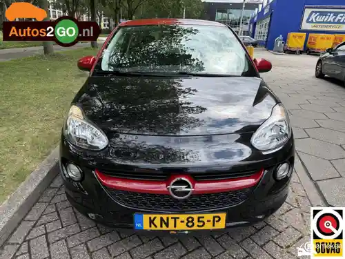 Opel ADAM 1.4 2019