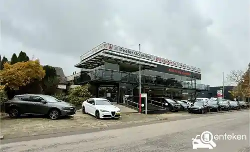 Alfa Romeo Junior Ibrida 1.2 VGT 48V-Hybrid 2025