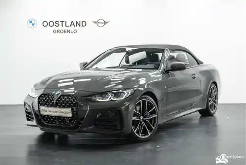 BMW M440i Cabrio 2023