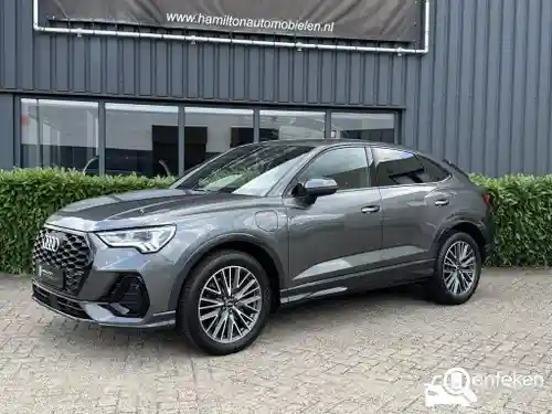 Audi Q3 Sportback 45 TFSI e 2022