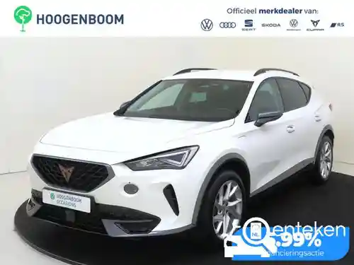 CUPRA Formentor 1.4 e-HYBRID 2023