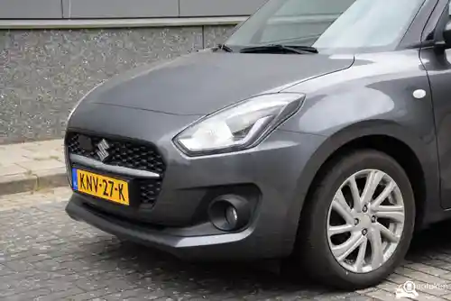 Suzuki Swift 1.2 Dualjet Hybrid 2023