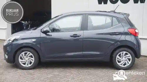 Hyundai i10 1.0 T-GDI 2024