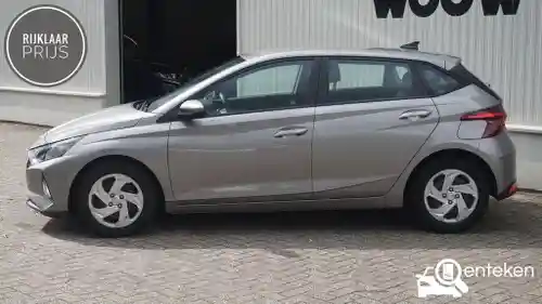 Hyundai i20 1.2 2023
