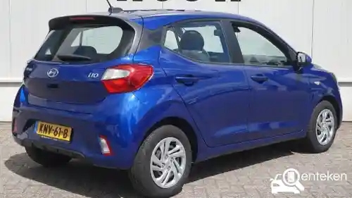 Hyundai i10 1.0 2023