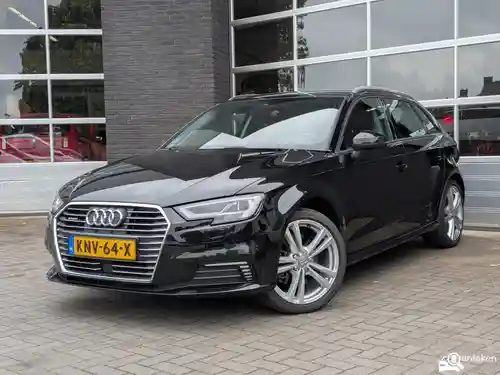 Audi A3 Sportback 40 e-tron 2020