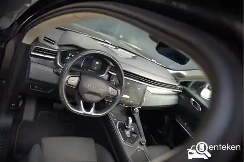 Lynk & Co 01 1.5TD PHEV 2023