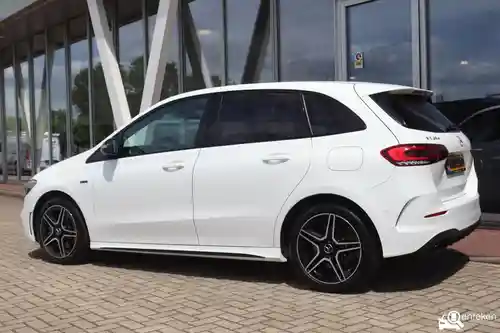 Mercedes-Benz B 250 e 2020