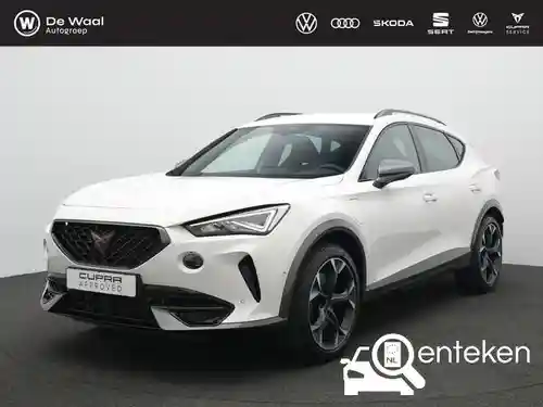 CUPRA Formentor VZ 1.4 e-HYBRID 2023