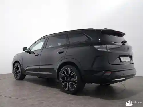 Renault Espace E-TECH Full Hybrid 200 2025