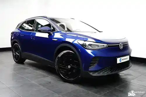 VW ID.4 Pro Performance 2024