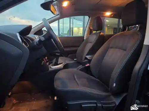 Nissan Qashqai 1.6 2012