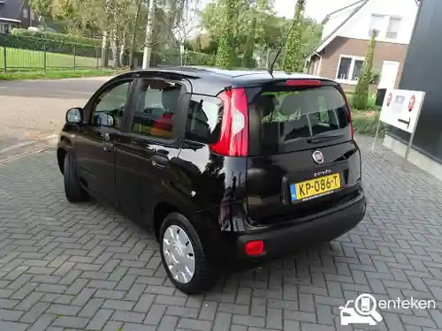 Fiat Panda 1.2 8V 2016