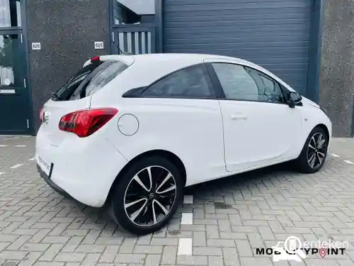 Opel Corsa 1.4 ecoFlex 2016