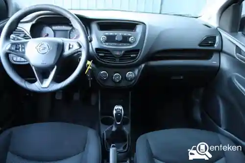 Opel KARL 1.0 ecoFLEX 2016